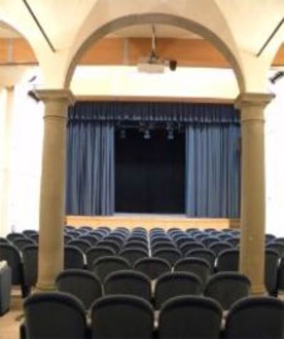 Teatro della compagnia