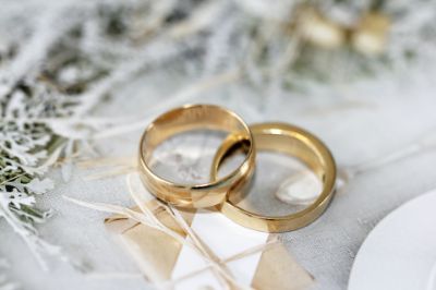 matrimonio fedi matrimonio fedi