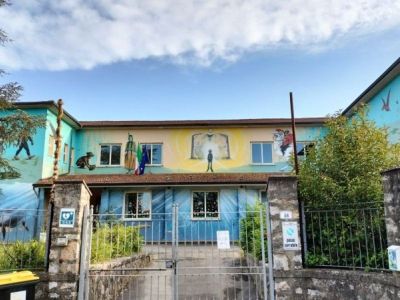 PLESSO SCOLASTICO ORENTANO