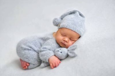 bambino neonato