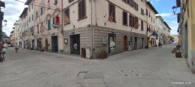centro storico castelfranco di soto 5