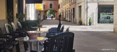 commercio centro storico castelfranco 