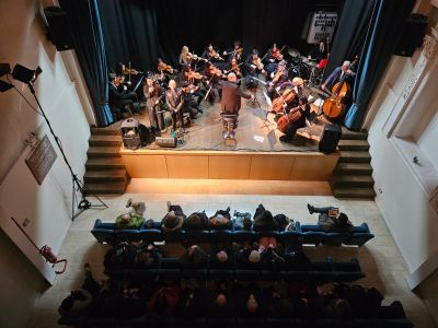 concerto epifania 6 gennaio 2026