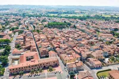 volato castelfranco di sotto