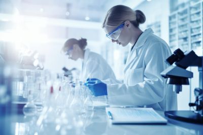 tecnici di laboratorio tecnici di laboratorio