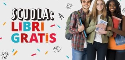 libri gratis senza loghi regionali