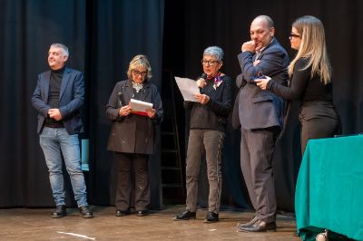 in punta di penna 2025 9