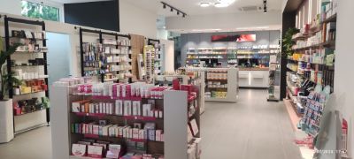 nuova farmacia comunale 