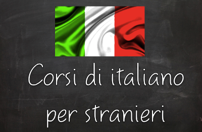 corsi italiano
