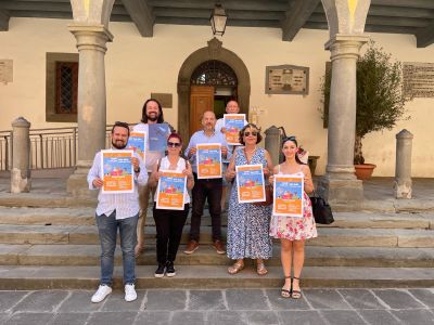 conferenza stampa viale italia
