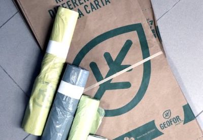 sacchetti carta geofor