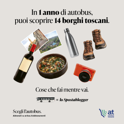 campaagna autolinee toscane