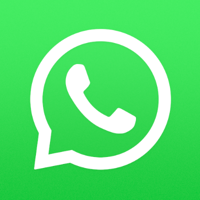 logo whatsapp