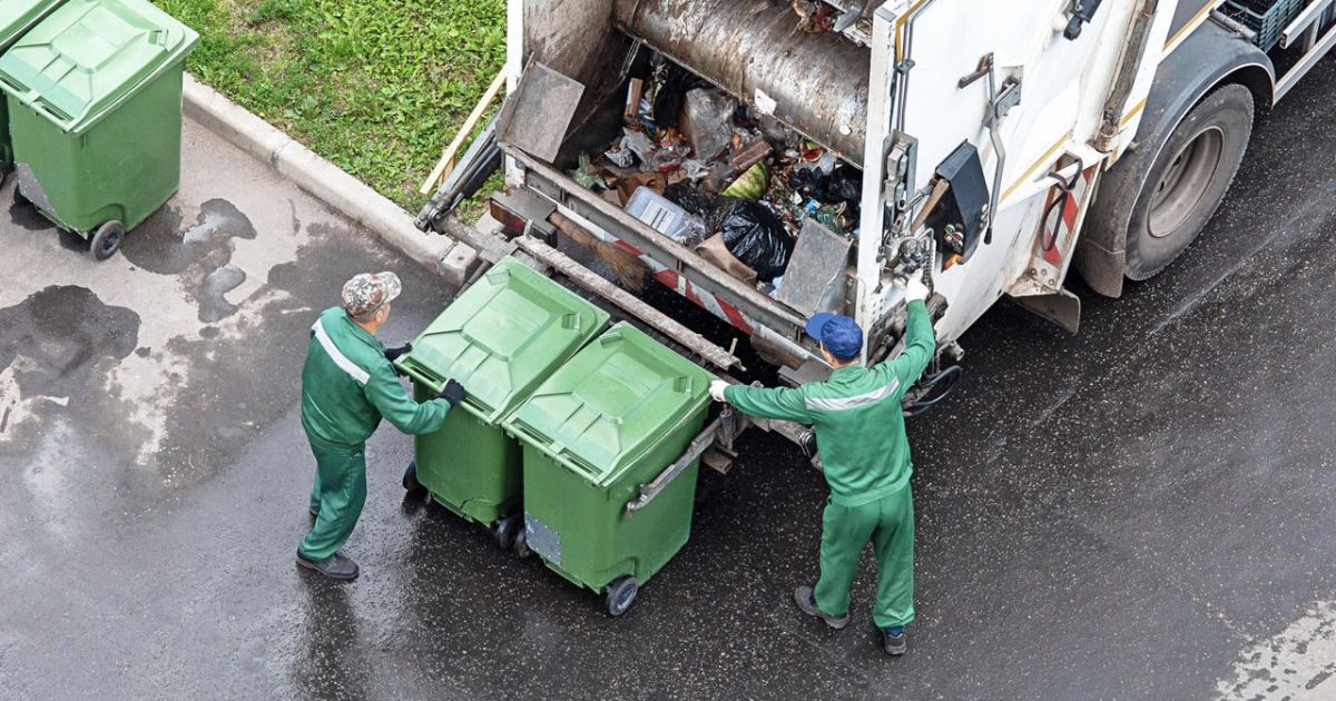 Sciopero dei lavoratori Geofor per la giornata di lunedì prossimo, 9 marzo 2026