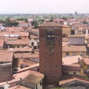 Castelfranco Torre Campanaria