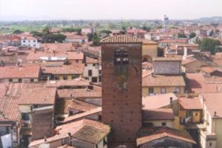 Castelfranco Torre Campanaria