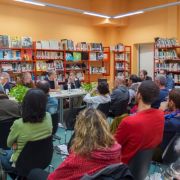 Festival della Lettura Biblioteca Comunale