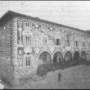Foto storico Palazzo Comunale 2