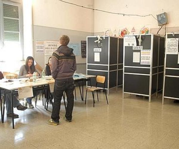 Referendum costituzionale confermativo del 22 e 23 marzo 2026