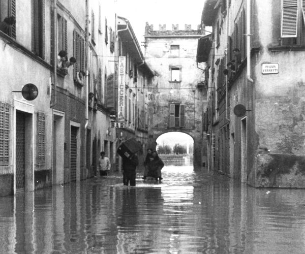 “Arno 1966: la forza di un paese”, le iniziative per il 60esimo anniversario dell'esondazione del fiume