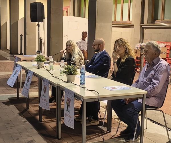 Il premio Najeda Del Vivo compie 35 anni, tutti i vincitori dell'edizione 2026