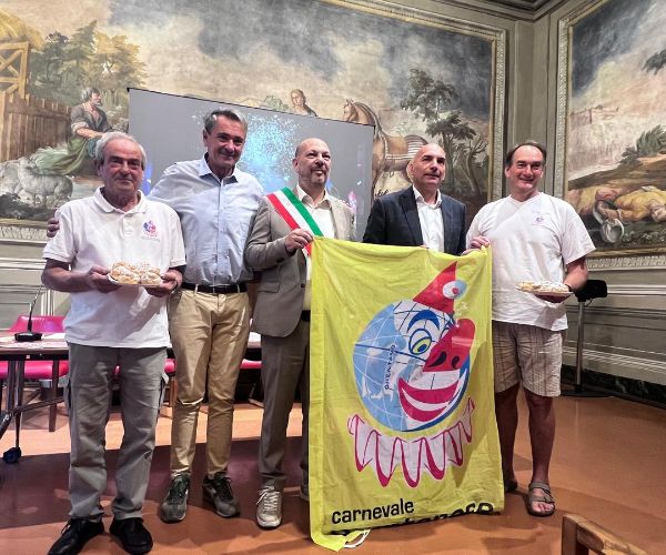 Agosto orentanese al via da lunedì 10. Il Dolcione sarà dedicato alla Costituzione