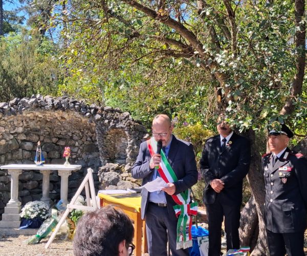 La "Marginetta" di Montefalcone dopo 82 unisce ancora i popoli di Italia e Brasile