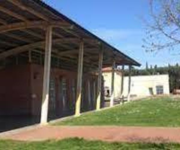 Orto di San Matteo scatta l'ordinanza che vieta di giocare a pallone nello spazio piastrellato