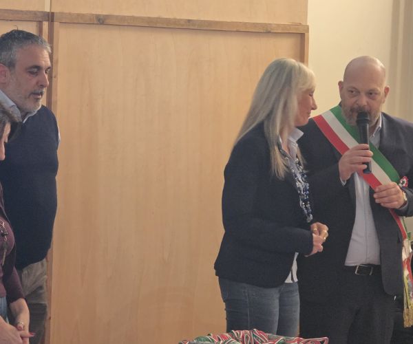 L'amministrazione comunale premia 115 giovani castelfranchesi che si sono distinti per l'impegno nello sport