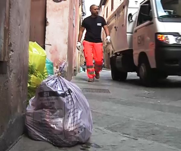 Revocato lo sciopero Geofor di lunedì 5 e martedì 6 ottobre indetto dalle Rsu aziendali