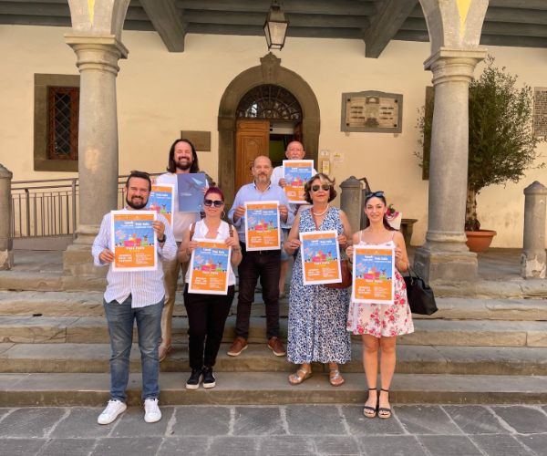 Musica, street food e negozi aperti: a Castelfranco l'estate entra nel vivo con “Viale Italia in Strada”