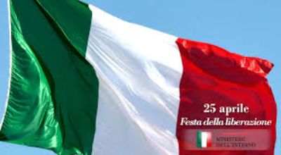 25 aprile ministero