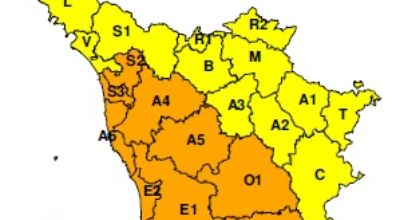 allerta meteo de 10 settembre 2025 allerta meteo de 10 settembre 2025