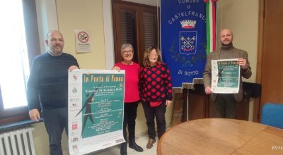 in punta di penna 2025 conferenza stampa