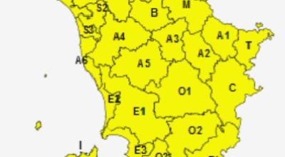 allerta meteo II del 10 settembre 2025 (proroga) allerta meteo II del 10 settembre 2025 (proroga)