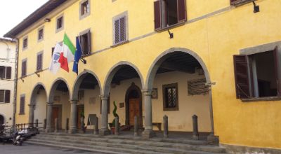 Palazzo comunale