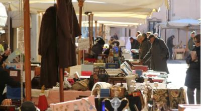 mercato modernariato 1