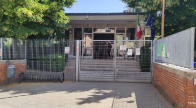 scuola guerrazzi primaria via magenta