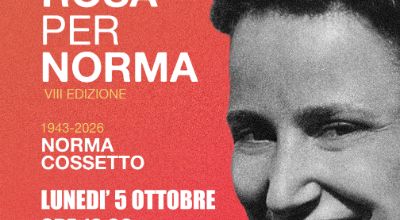 norma cossetto 2026