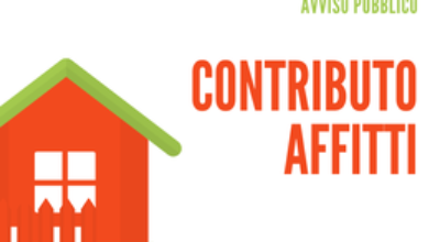 CONTRIBUTO AFFITTO CONTRIBUTO AFFITTO