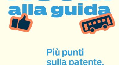 campagna autolinee toscane meno rischi alla guida