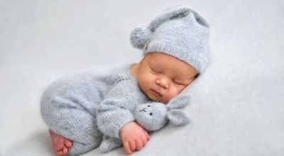 bambino neonato