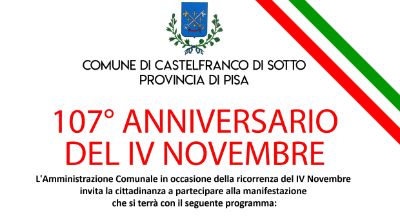 4 novembre 2025 short