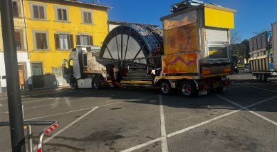 fiera di san severo 2025