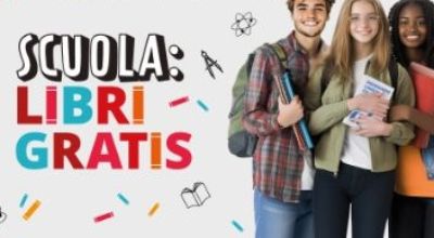 libri gratis senza loghi regionali