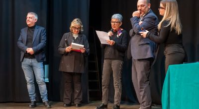 in punta di penna 2025 9