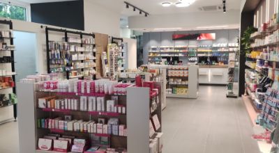 nuova farmacia comunale 