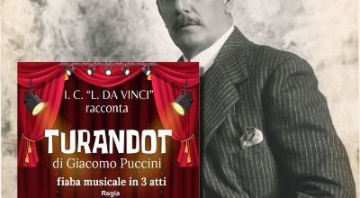 turandot scuole