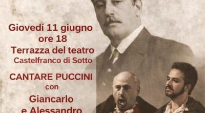 OMAGGIO A PUCCINI 3