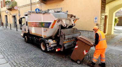 rifiuti raccolta differenziata